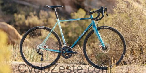 All-City Cosmic Stallion fiche technique et avis
